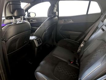 Kia Sportage 1.6 CRDi GT-Line Euro 6 (s/s) 5dr