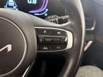 Kia Sportage 1.6 CRDi GT-Line Euro 6 (s/s) 5dr