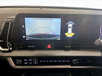 Kia Sportage 1.6 CRDi GT-Line Euro 6 (s/s) 5dr