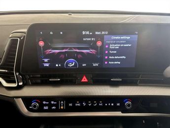 Kia Sportage 1.6 CRDi GT-Line Euro 6 (s/s) 5dr