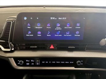 Kia Sportage 1.6 CRDi GT-Line Euro 6 (s/s) 5dr