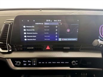 Kia Sportage 1.6 CRDi GT-Line Euro 6 (s/s) 5dr