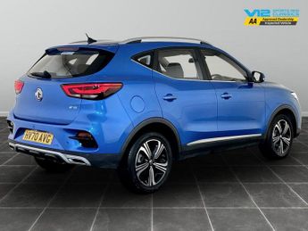 MG MG ZS 1.5 VTi-TECH Excite Euro 6 (s/s) 5dr