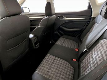 MG MG ZS 1.5 VTi-TECH Excite Euro 6 (s/s) 5dr