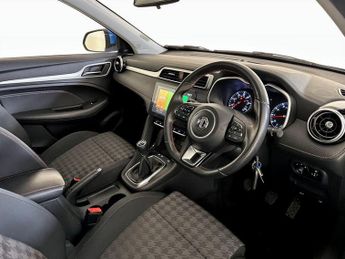 MG MG ZS 1.5 VTi-TECH Excite Euro 6 (s/s) 5dr