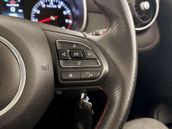 MG MG ZS 1.5 VTi-TECH Excite Euro 6 (s/s) 5dr