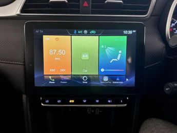 MG MG ZS 1.5 VTi-TECH Excite Euro 6 (s/s) 5dr