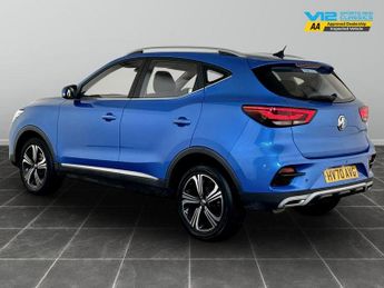 MG MG ZS 1.5 VTi-TECH Excite Euro 6 (s/s) 5dr