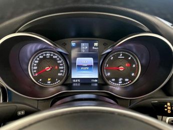 Mercedes-Benz C Class 2.1 C250d AMG Line (Premium Plus) Cabriolet G-Tronic+ Euro 6 (s/