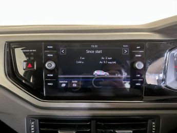 Volkswagen Polo 1.0 TSI SE Euro 6 (s/s) 5dr