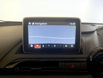 Mazda MX-5 RF 1.5 SKYACTIV-G SE-L Nav Euro 6 2dr