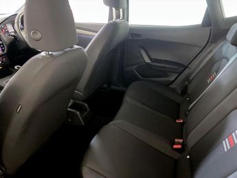 SEAT Ibiza 1.0 TSI FR Euro 6 (s/s) 5dr