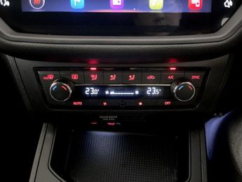 SEAT Ibiza 1.0 TSI FR Euro 6 (s/s) 5dr