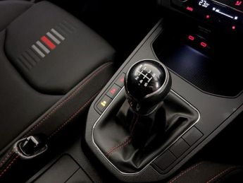 SEAT Ibiza 1.0 TSI FR Euro 6 (s/s) 5dr