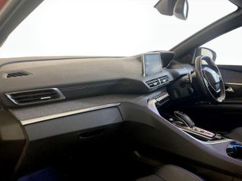 Peugeot 3008 1.5 BlueHDi GT Line Premium EAT Euro 6 (s/s) 5dr