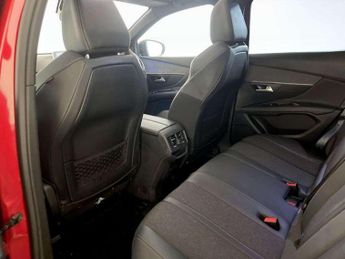 Peugeot 3008 1.5 BlueHDi GT Line Premium EAT Euro 6 (s/s) 5dr