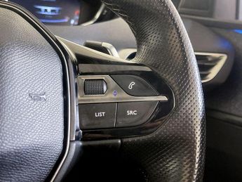 Peugeot 3008 1.5 BlueHDi GT Line Premium EAT Euro 6 (s/s) 5dr