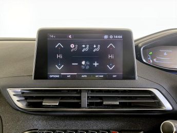 Peugeot 3008 1.5 BlueHDi GT Line Premium EAT Euro 6 (s/s) 5dr