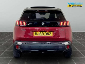 Peugeot 3008 1.5 BlueHDi GT Line Premium EAT Euro 6 (s/s) 5dr