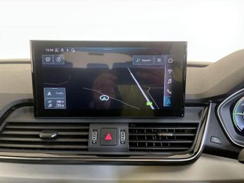 Audi Q5 2.0 TFSIe 50 S line S Tronic quattro Euro 6 (s/s) 5dr 17.9kWh