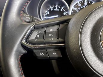 Mazda CX-5 2.0 SKYACTIV-G Kuro Edition Euro 6 (s/s) 5dr