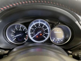 Mazda CX-5 2.0 SKYACTIV-G Kuro Edition Euro 6 (s/s) 5dr