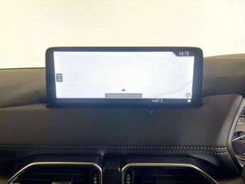 Mazda CX-5 2.0 SKYACTIV-G Kuro Edition Euro 6 (s/s) 5dr