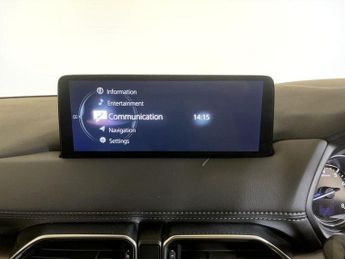 Mazda CX-5 2.0 SKYACTIV-G Kuro Edition Euro 6 (s/s) 5dr