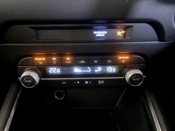 Mazda CX-5 2.0 SKYACTIV-G Kuro Edition Euro 6 (s/s) 5dr