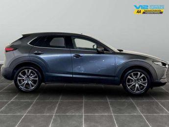 Mazda CX-30 2.0 e-SKYACTIV X MHEV GT Sport Euro 6 (s/s) 5dr