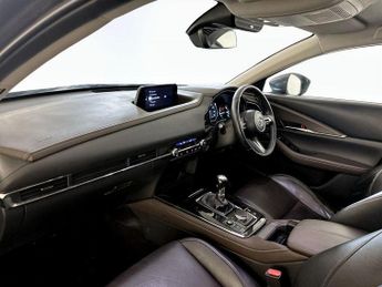 Mazda CX-30 2.0 e-SKYACTIV X MHEV GT Sport Euro 6 (s/s) 5dr