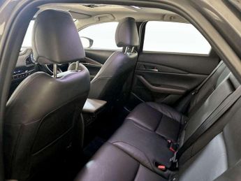 Mazda CX-30 2.0 e-SKYACTIV X MHEV GT Sport Euro 6 (s/s) 5dr