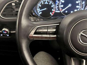 Mazda CX-30 2.0 e-SKYACTIV X MHEV GT Sport Euro 6 (s/s) 5dr