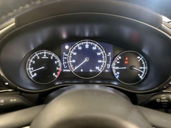 Mazda CX-30 2.0 e-SKYACTIV X MHEV GT Sport Euro 6 (s/s) 5dr