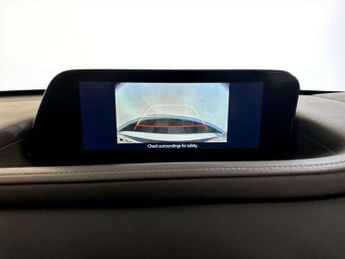 Mazda CX-30 2.0 e-SKYACTIV X MHEV GT Sport Euro 6 (s/s) 5dr