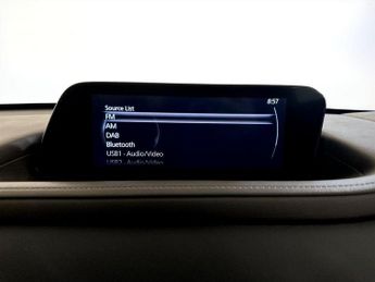 Mazda CX-30 2.0 e-SKYACTIV X MHEV GT Sport Euro 6 (s/s) 5dr