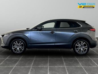 Mazda CX-30 2.0 e-SKYACTIV X MHEV GT Sport Euro 6 (s/s) 5dr