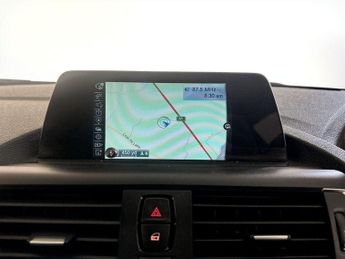 BMW 1 Series 2.0 120d M Sport Auto Euro 6 (s/s) 3dr