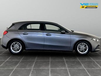 Mercedes-Benz A Class 1.5 A180d SE 7G-DCT Euro 6 (s/s) 5dr