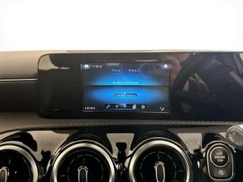 Mercedes-Benz A Class 1.5 A180d SE 7G-DCT Euro 6 (s/s) 5dr