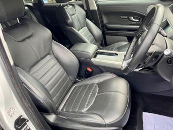 Land Rover Range Rover Evoque 2.0 Si4 HSE Dynamic Auto 4WD Euro 6 (s/s) 5dr