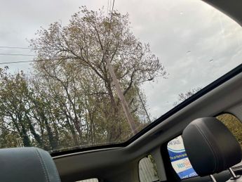 Land Rover Range Rover Evoque 2.0 Si4 HSE Dynamic Auto 4WD Euro 6 (s/s) 5dr