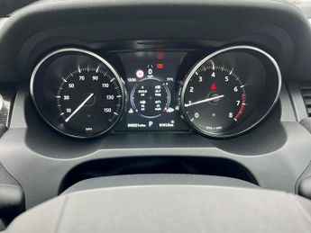 Land Rover Range Rover Evoque 2.0 Si4 HSE Dynamic Auto 4WD Euro 6 (s/s) 5dr