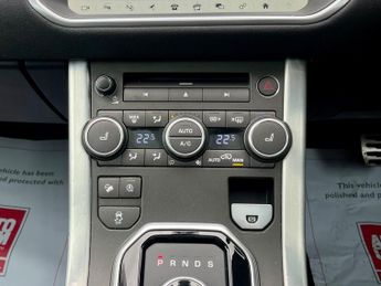 Land Rover Range Rover Evoque 2.0 Si4 HSE Dynamic Auto 4WD Euro 6 (s/s) 5dr
