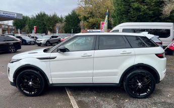 Land Rover Range Rover Evoque 2.0 Si4 HSE Dynamic Auto 4WD Euro 6 (s/s) 5dr