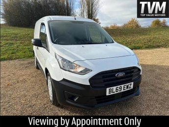 Ford Transit Connect 1.0 200 EcoBoost L1 Euro 6 (s/s) 5dr