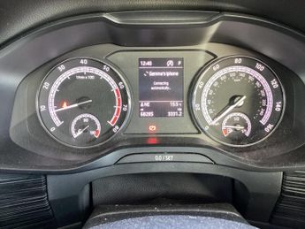 Skoda Kodiaq 1.4 TSI ACT SE L DSG 4WD Euro 6 (s/s) 5dr (7 Seat)