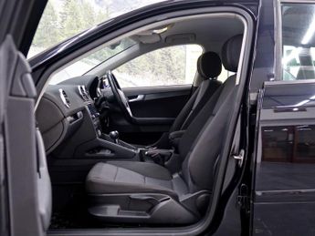 Audi A3 1.4 TFSI SE Sportback S Tronic Euro 5 (s/s) 5dr