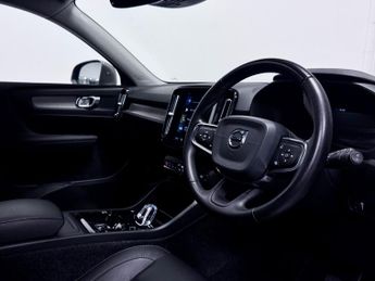 Volvo XC40 Inscription D3
