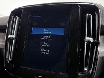 Volvo XC40 Inscription D3